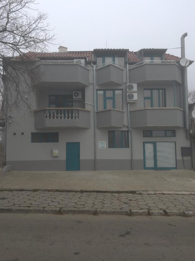 Hotel Orient Blagoewgrad Exterior foto