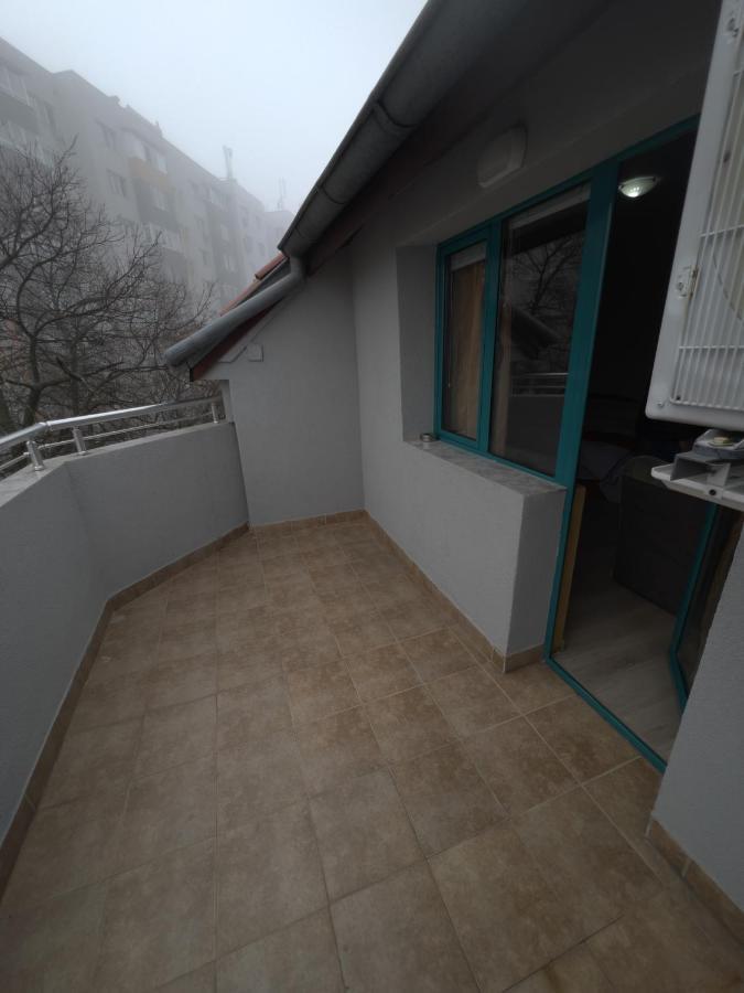 Hotel Orient Blagoewgrad Exterior foto