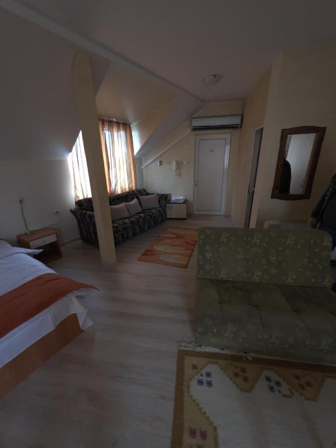Hotel Orient Blagoewgrad Exterior foto