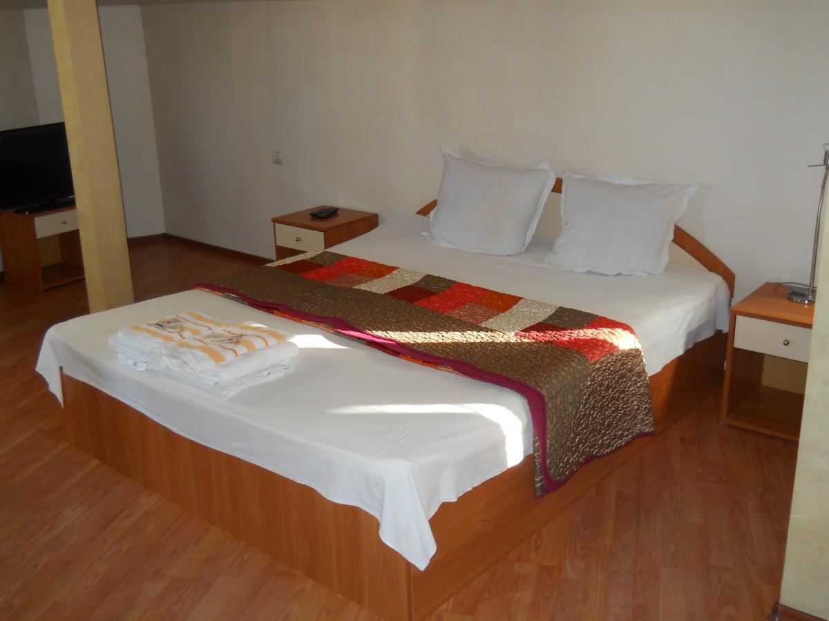 Hotel Orient Blagoewgrad Exterior foto