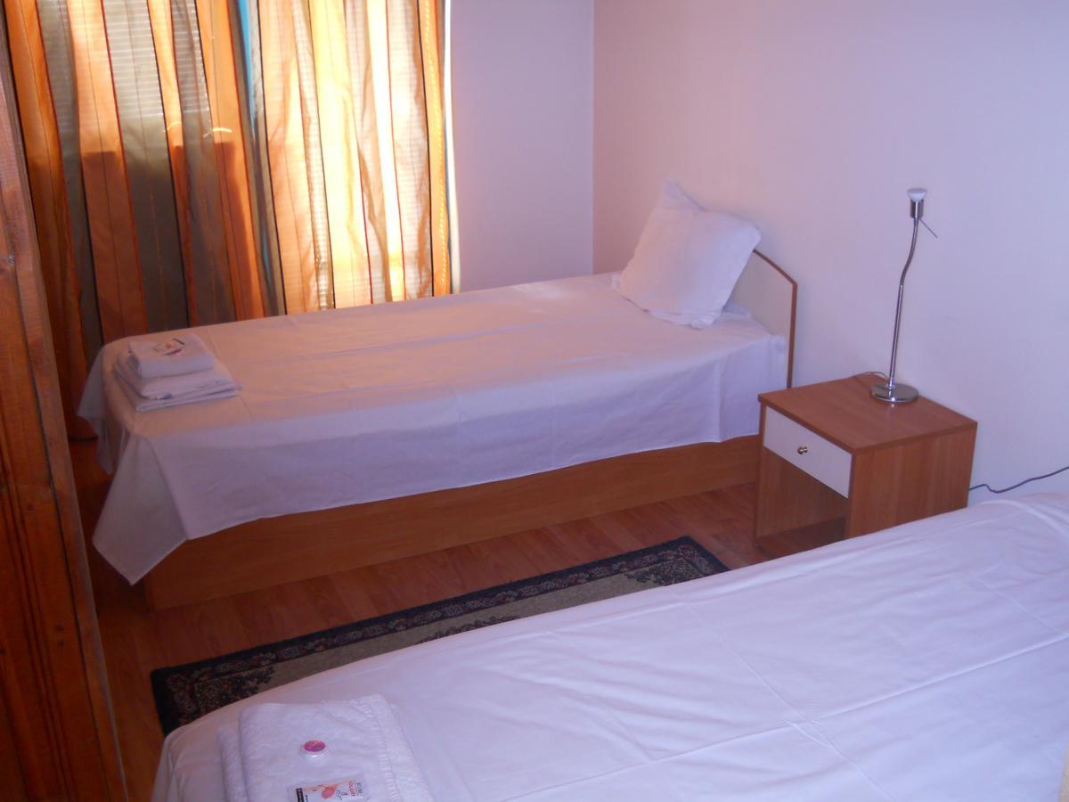 Hotel Orient Blagoewgrad Exterior foto