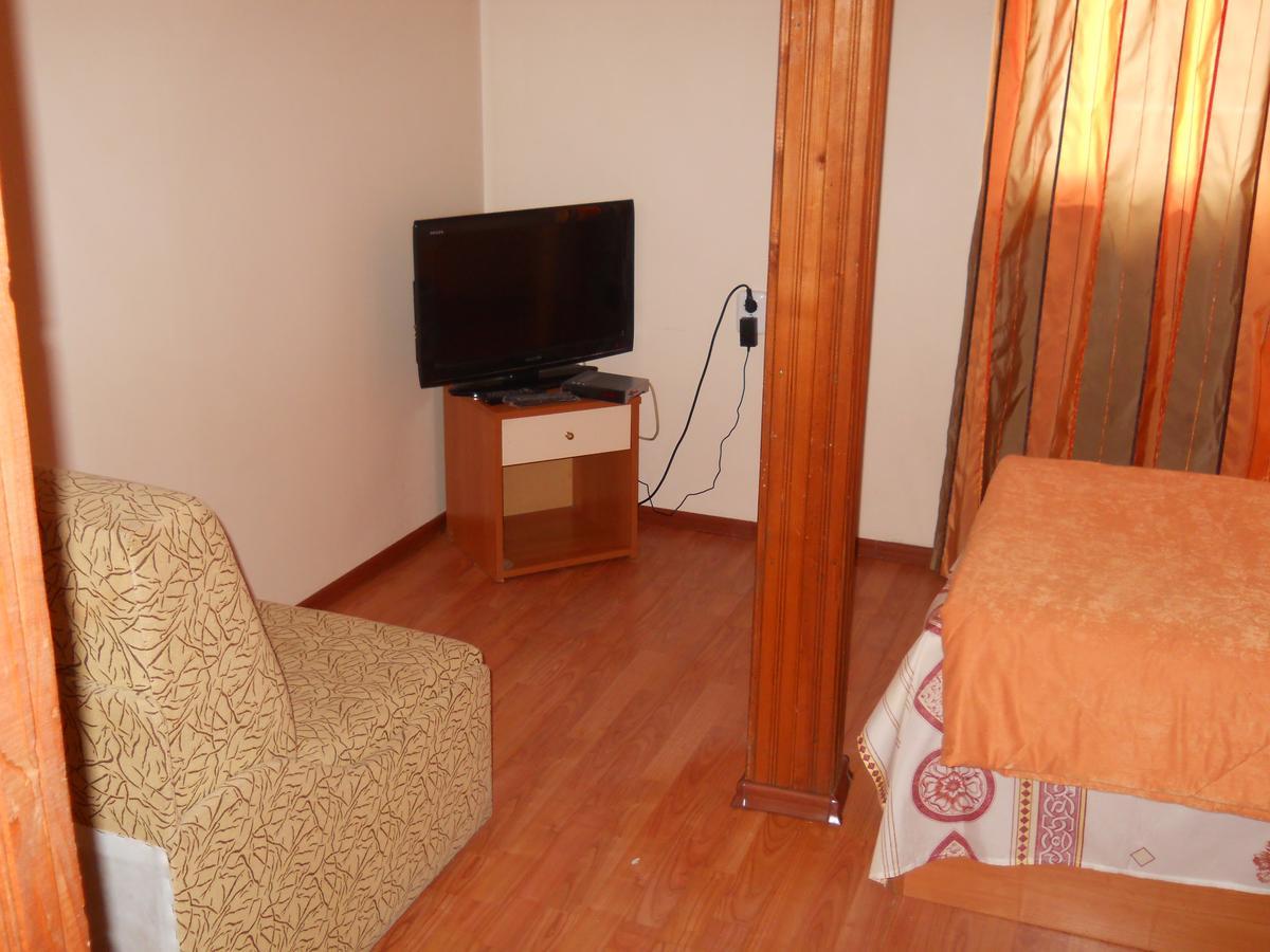 Hotel Orient Blagoewgrad Exterior foto
