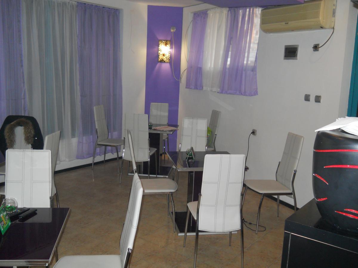 Hotel Orient Blagoewgrad Exterior foto