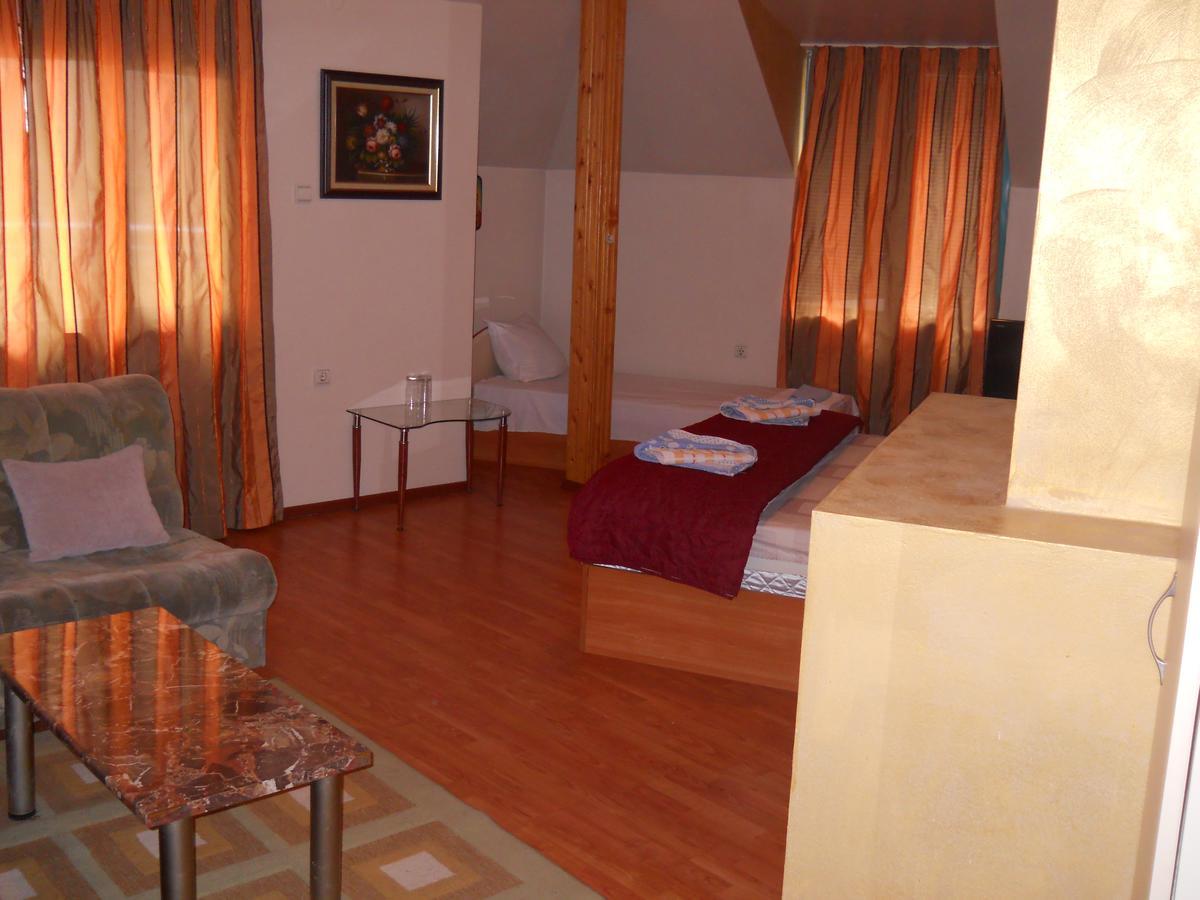 Hotel Orient Blagoewgrad Exterior foto